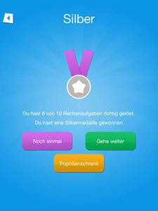 Einmaleins App Vorbild 3