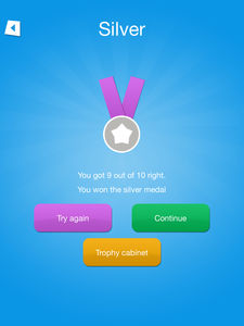 Multiplication App Example 3