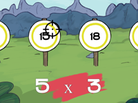 3 Times Table With Games At Timestables Com